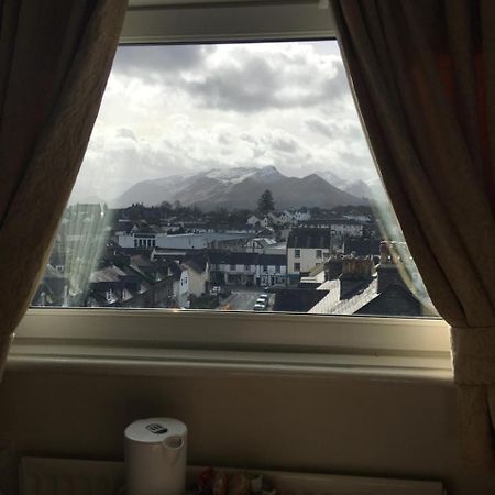 Lincoln Guest House Keswick  Eksteriør bilde