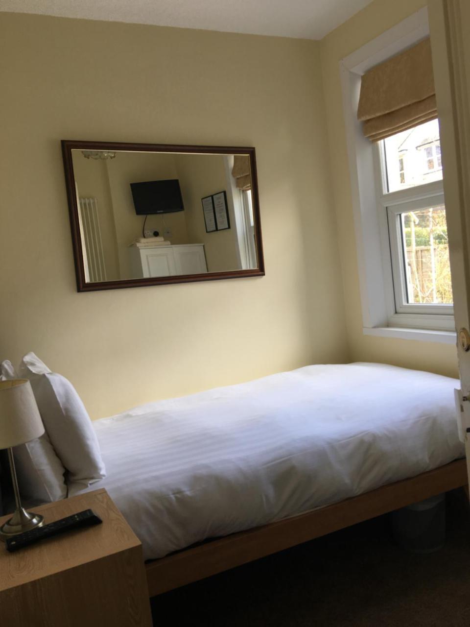 Lincoln Guest House Keswick  Eksteriør bilde