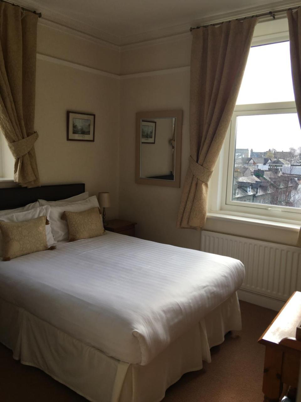 Lincoln Guest House Keswick  Eksteriør bilde