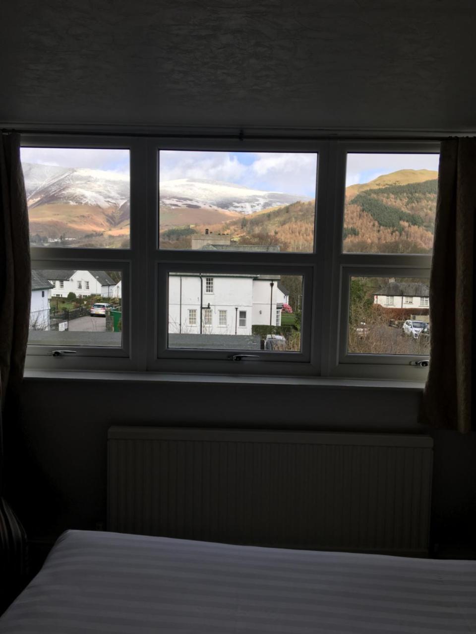 Lincoln Guest House Keswick  Eksteriør bilde