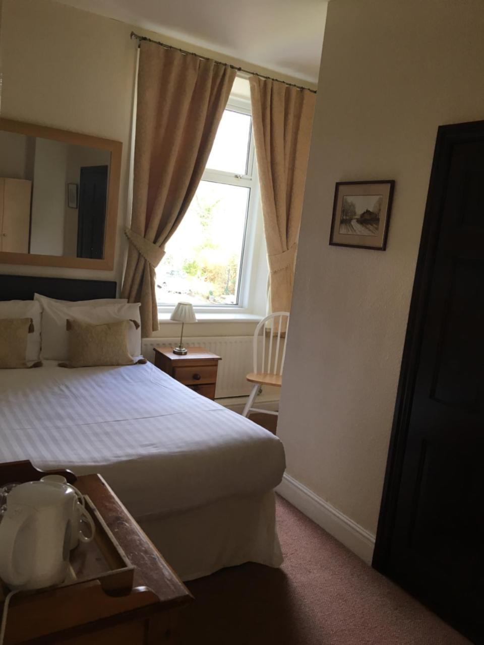 Lincoln Guest House Keswick  Eksteriør bilde