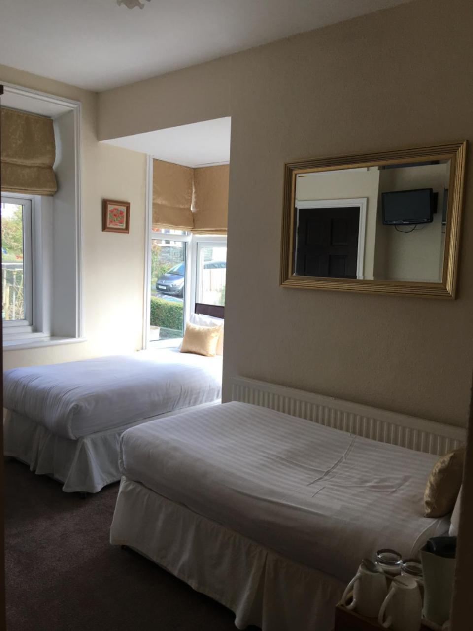 Lincoln Guest House Keswick  Eksteriør bilde