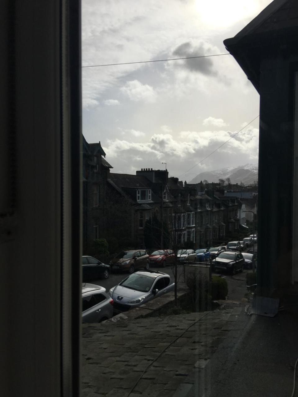 Lincoln Guest House Keswick  Eksteriør bilde