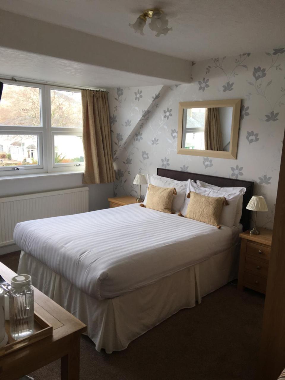 Lincoln Guest House Keswick  Eksteriør bilde