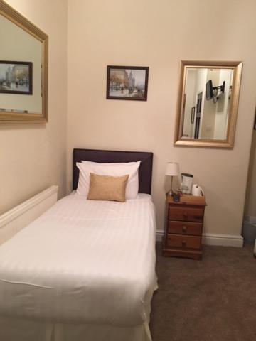 Lincoln Guest House Keswick  Eksteriør bilde