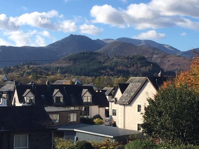Lincoln Guest House Keswick  Eksteriør bilde