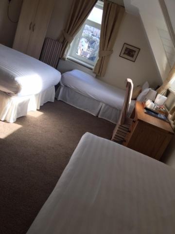 Lincoln Guest House Keswick  Eksteriør bilde